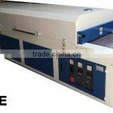 IR Hot Drying Tunnel(stainless Screen Belt ) for Printing Machine SD-5000