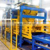 HONCHA Kerb Stone Machine thumbnail-1