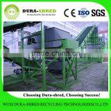 Dura-shred Good Quality Rubber Chips Machinery thumbnail-6