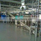 Tornado Chips Machine