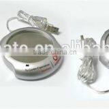 USB Cup Warmer Mug Heater With Usb Hub for Computer thumbnail-4