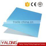 Aluminum Offset Thermal Ctcp for Basysprint thumbnail-2