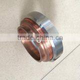 Copper Ferrule/Copper Tri Clamp Fittings/Copper Adapter/Copper Flange/Copper Sight Glass thumbnail-2