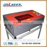 Chinese JB-QQ Latex Balloon Macking Machine Supply CO2 CNC Laser Cutting Machine Price for Acrylic Wood Leather thumbnail-4