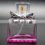30ml Colored Glass Perfume Bottle J-1843 thumbnail-1