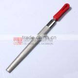 China 5X180MM 10PC China Diamond Needle Files Use Glass