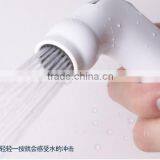 Shattaf of Bathroom accessories toilet shattaf bidet spray bidet shattaf spray foucet kitchen plastic shattaf ABSshower