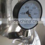 MIC-50L High Pressure Homogenizer for Cosmetics Cream thumbnail-5