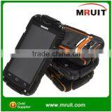 Waterproof Phone Discovery V5 Rugged Android Smart Phone Shockproof Dustproof MTK6515 A9 CPU WiFi thumbnail-3