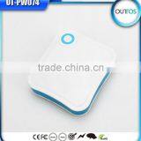 OEM Factory Universal Portable Phone Charger Power Bank for Smartphone