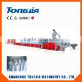 Lines for the Production of PVC Decorative Panel