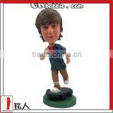Custom Player Resin Bobblehead Your Own Bobblehead Custom thumbnail-1