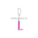 Mini Handheld Cable Selfie-stick thumbnail-5