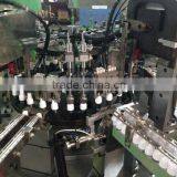 Plastic Perfume Sprayer Automatic Assembly Machine thumbnail-1