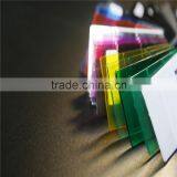 Stock Available!! Polycarbonate Solid Sheet 1220mm*2440mm / 1mm/1.5mm/2mm/3mm Polycarbonate Sheet thumbnail-6