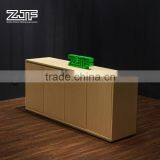 ZJF China Large MDF Large Display Table thumbnail-3