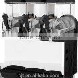 CRATHCO GRANITA 2 HOPPER FROZEN DRINK BEVERAGE SLUSH GOURMET ICE DISPENSER thumbnail-1