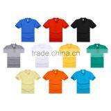 2016 Latest Wholesale Price Best Quality Original Polo T-shirt thumbnail-4