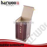 Wine Gift Paper Packaging Box, New Style Gift Packaging Box thumbnail-4