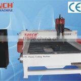 FANCH CNC Plasma Cutting Machine for Stainless Steel