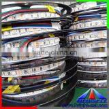 Hot Selling 4 Colors in 1 Chip Colorful Strips 5 Meter Rgbw Led Strip 5050 RGBW 4 in 1 thumbnail-6