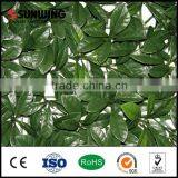 Vertical Plastic Garden Screen Panels Artificial Privacy Wall thumbnail-5