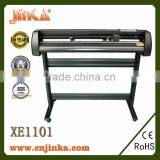 CE&RoHS Cutting Plotter JK1101XE / Vinyl Cutter Plotter JINKA Paper Cutter