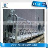 Building Construction Suspended Platforms/Cradles thumbnail-2
