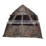 Military Wholesale the Camouflage Shelter Hunting Tent Blind