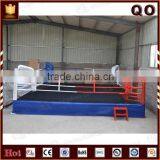 2015 Offical Equipment High Quality Boxing Ring for Sale