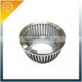 Precision Cast Aluminum Outdoor Lighting Shell