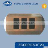 New Arrival Fashion Design Switch Panel BT20