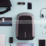 Anti-theft backpack|Security backpack/|travel bag|Multi function backpack|XD DESIGN