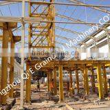 40-80TPD Palm Oil Processing Mill Production Line in Indonesia