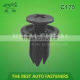 Plastic Automotive Spreader Rivet for Cars thumbnail-5