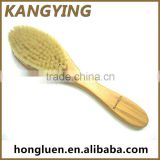 Contemporary Most Popular Customized Size Natural Body Brush