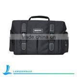 Pro Digital Camera Bag Waterproof Nylon Camera Bag