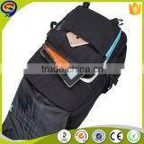 2016 Sports Outdoor Custom Travelling Canvas Backpack thumbnail-4