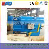 DAF Industrial Oil Grease Grit Water Purification System Quality Choice