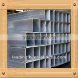 China High Quality Galvanized Square Steel Pipe