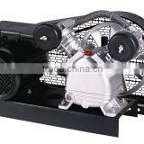 Best Selling 1.5kw Base Plate Air Compressor