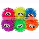 Eyes Inflatable Flash Puffer Ball,promotion Toys thumbnail-1