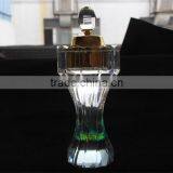 Custom K9 Crystal Incense Burner Home Decoration