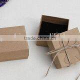 Luxury Fashion Gift Box Kraft Gift Box thumbnail-6