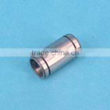 Warp Knitting Machine Bushing -15*19*36 Steel Sleeve Warp Knitting Spare Parts thumbnail-1