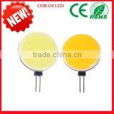 New Product 2015! COB G4 Led 12V in Guangzhou Auto Spare Parts thumbnail-2