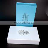 Custom Printed Mens Clothes Packing Boxes for Clothes thumbnail-5