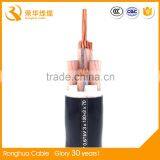 VV Single Core Pvc Sheathed Copper 35mm2 Power Cable thumbnail-2