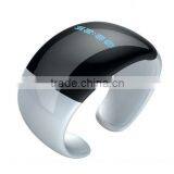 With Led Display Bluetooth Vibrating Bracelet With Vibration Sms
