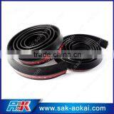 Universal 2.5M Car Bumper Protector With Good Quality thumbnail-2